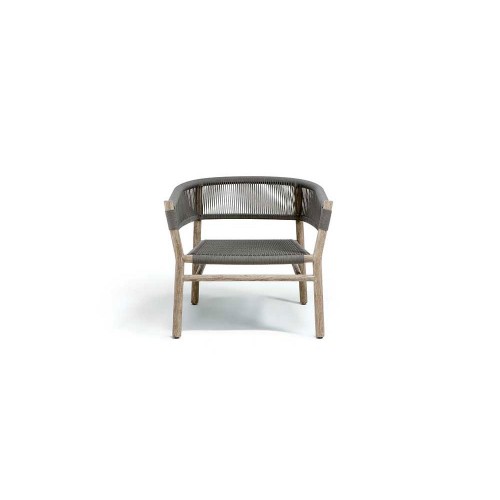 Fotoliu dining Ethimo colectia Kilt 